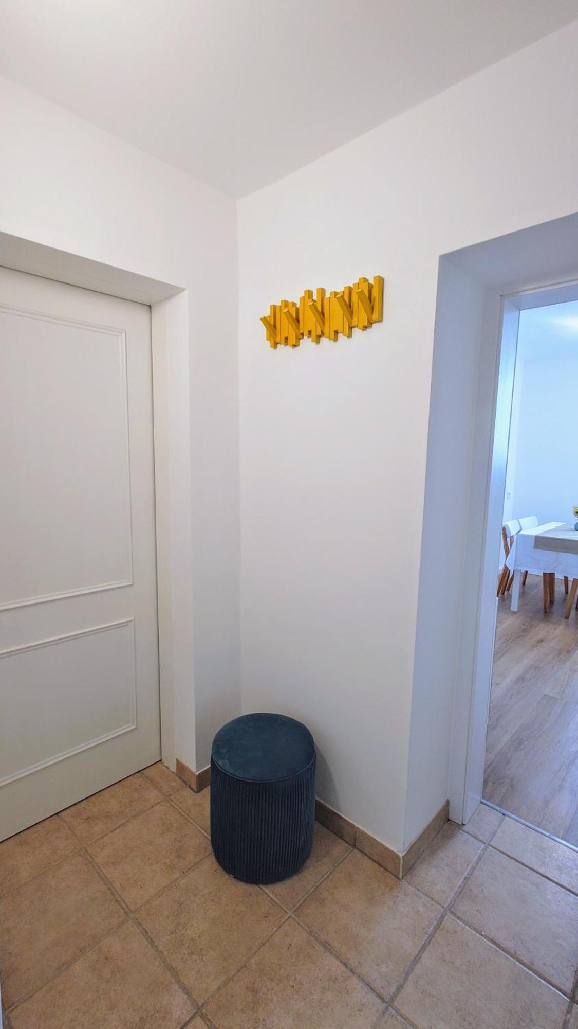Villa Kreuzbergl - Apartment Klagenfurt am Woerthersee Esterno foto