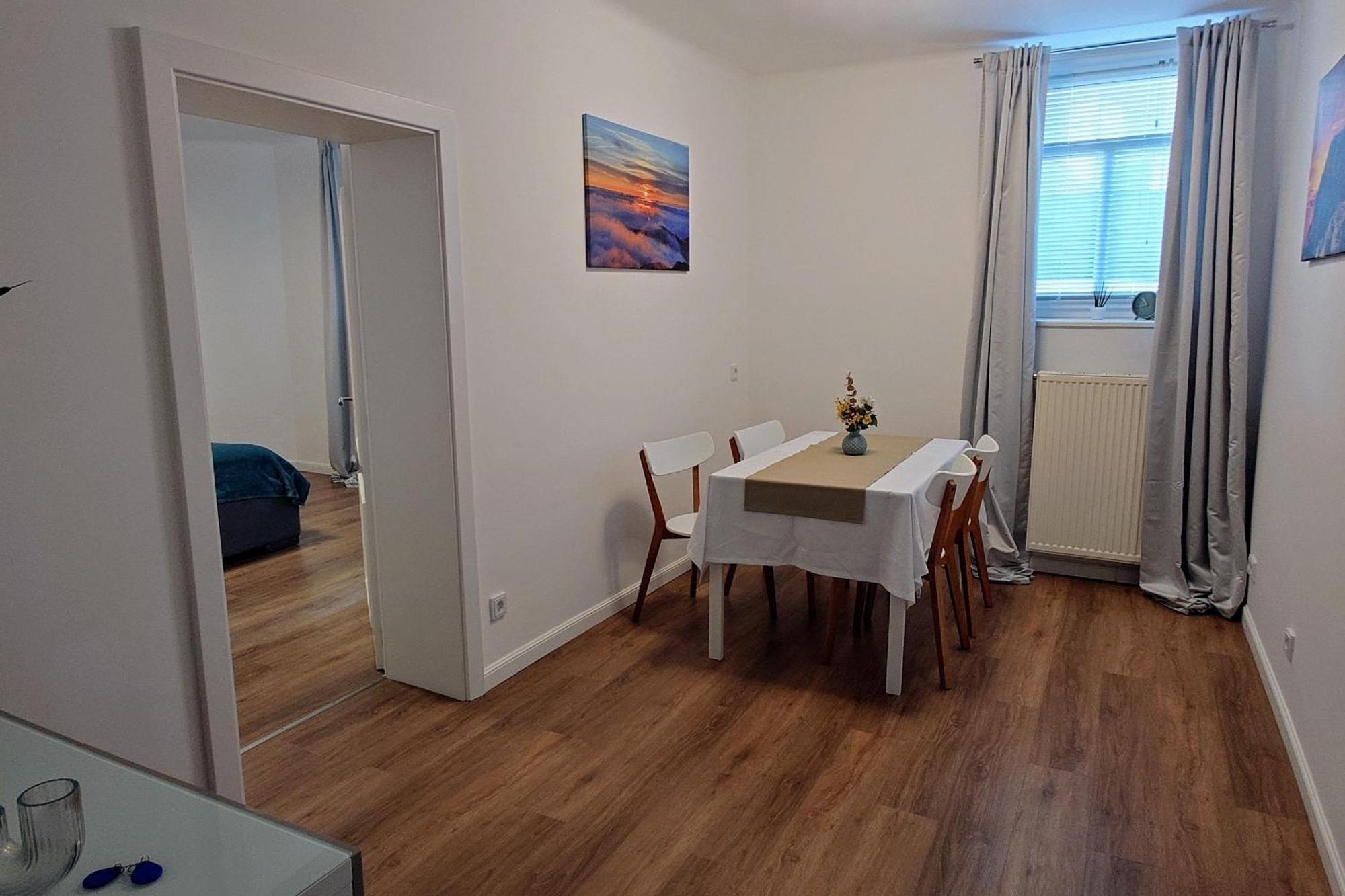Villa Kreuzbergl - Apartment Klagenfurt am Woerthersee Esterno foto