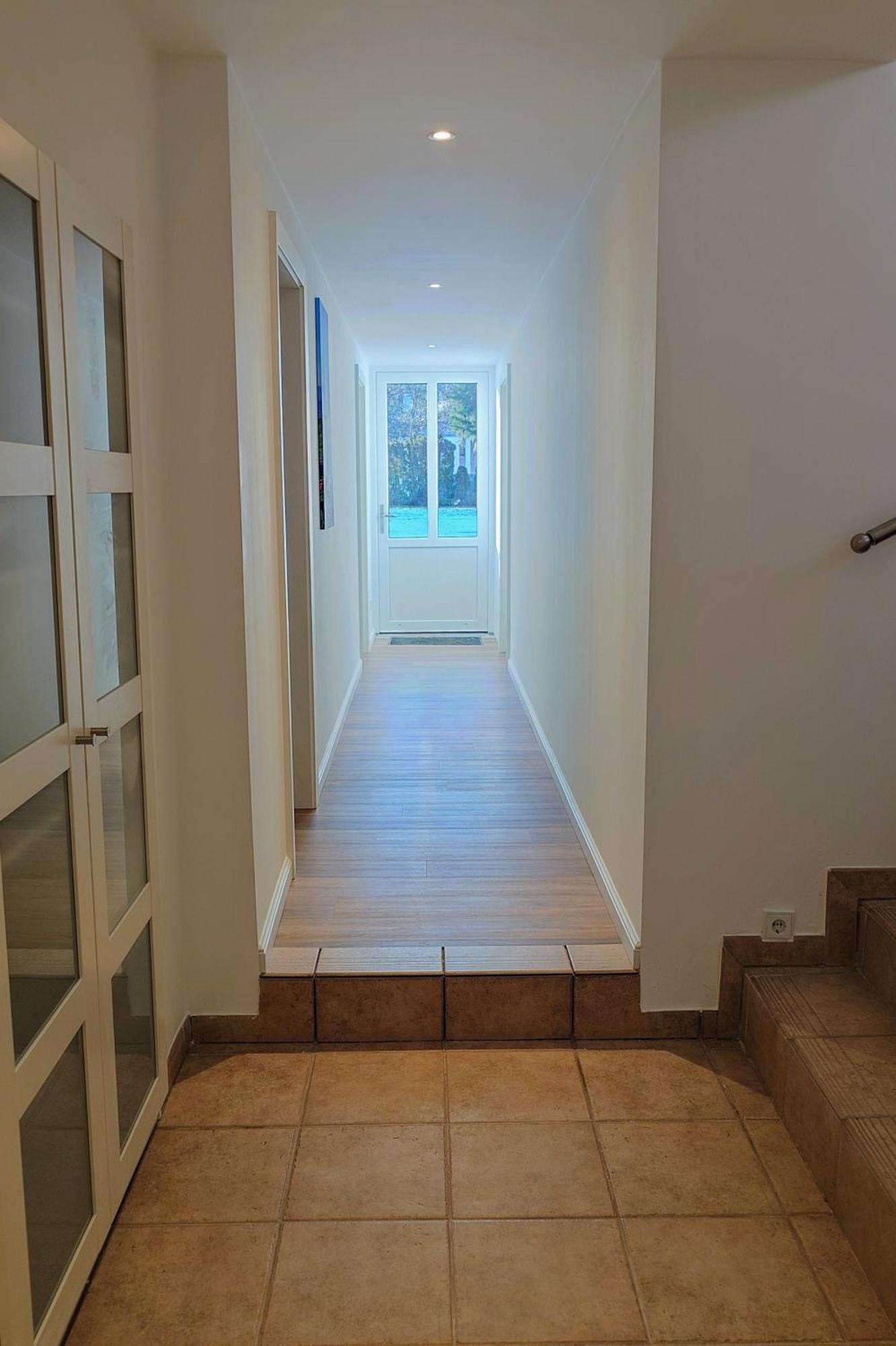 Villa Kreuzbergl - Apartment Klagenfurt am Woerthersee Esterno foto