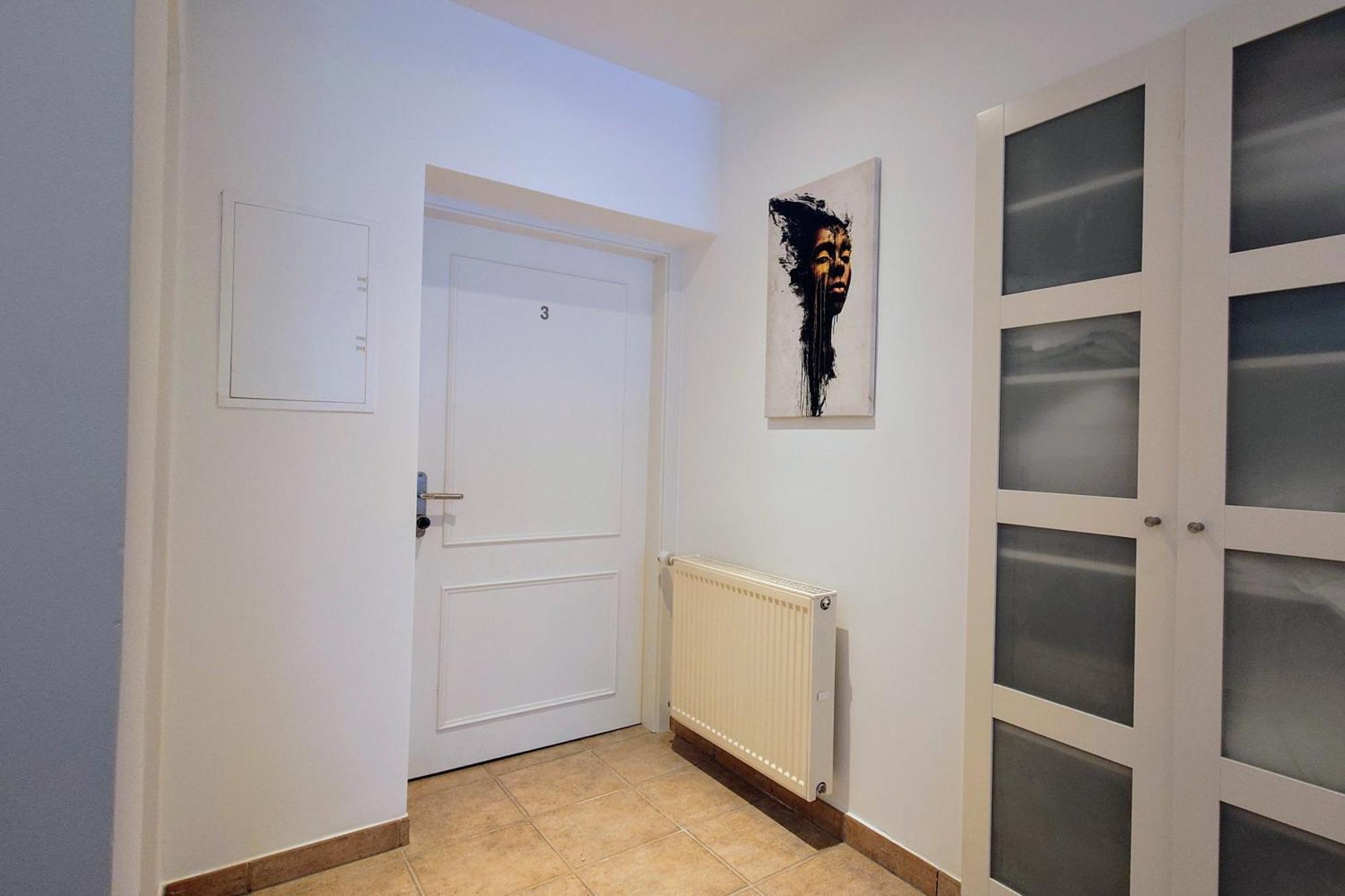 Villa Kreuzbergl - Apartment Klagenfurt am Woerthersee Esterno foto